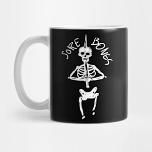 Sore Bones Mug